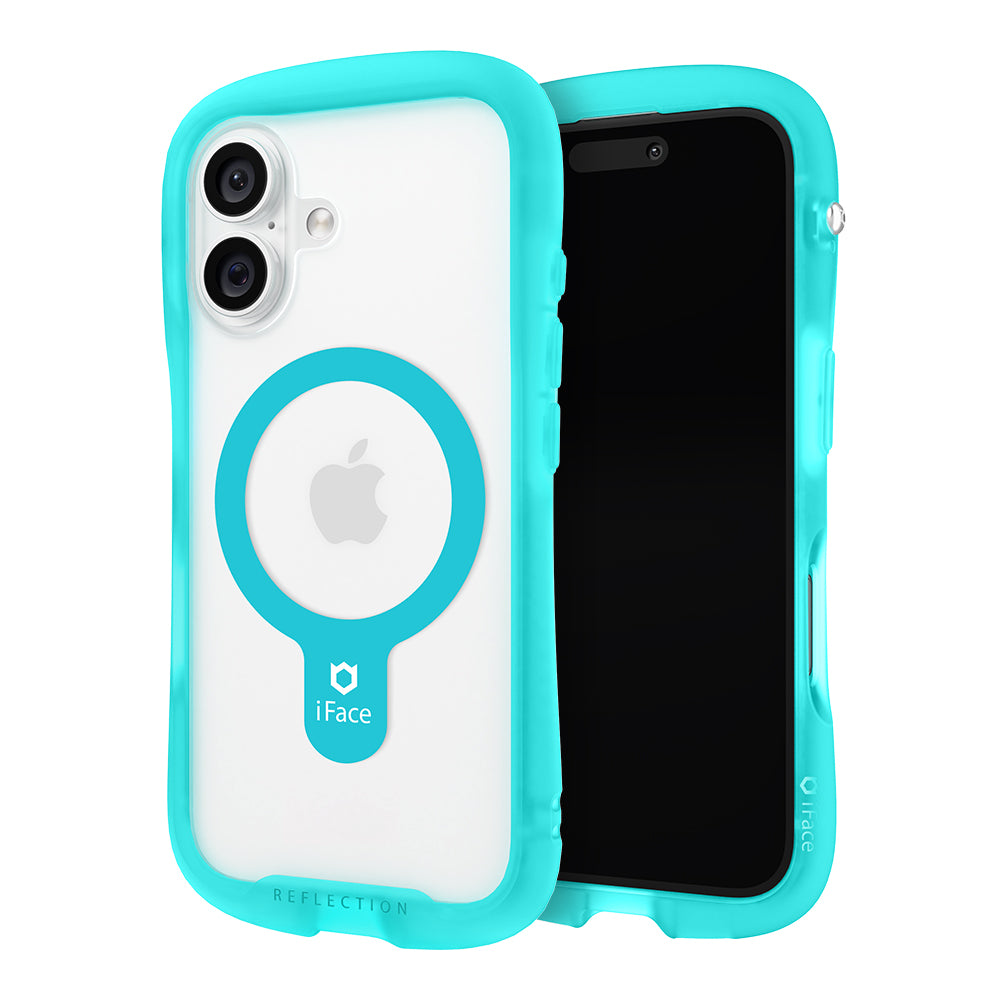 Reflection Neo MagSynq <b> iPhone 16 </b> 3 Reflection Neo MagSynq iPhone 16
