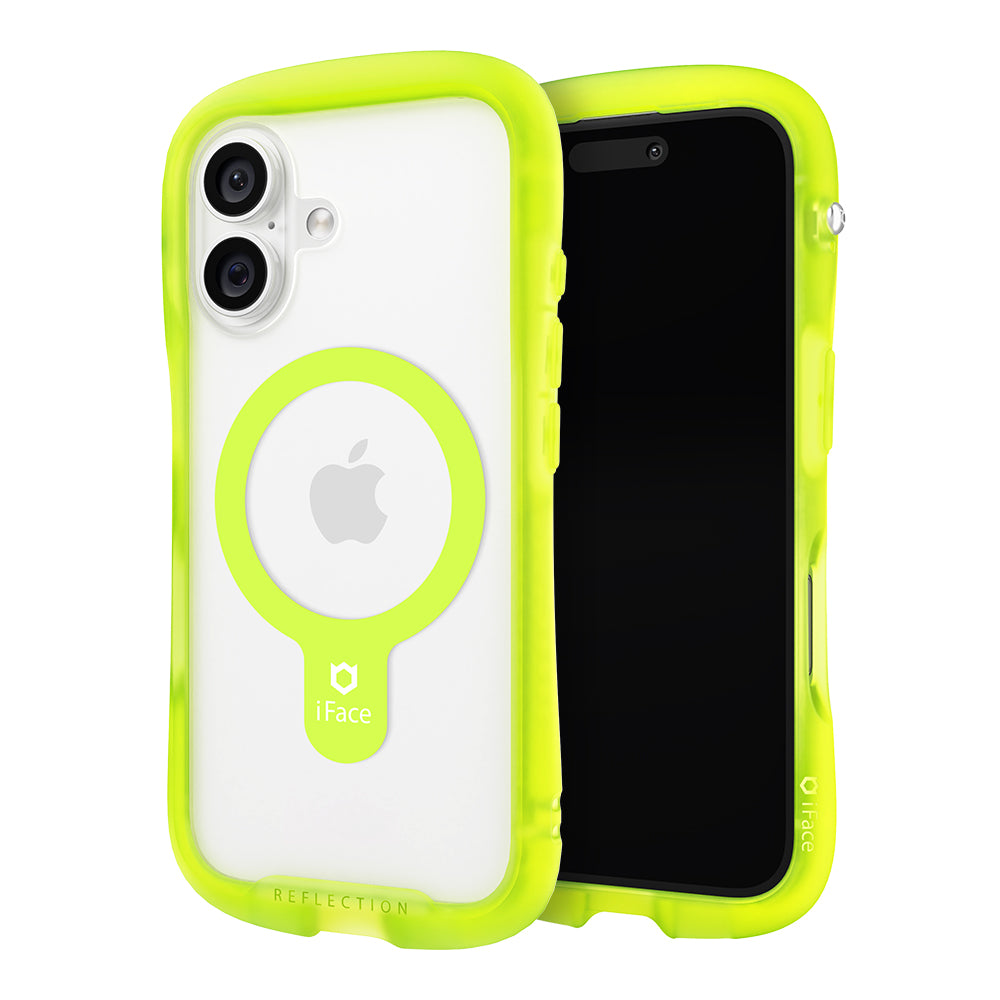 Reflection Neo MagSynq <b> iPhone 16 </b> 4 Reflection Neo MagSynq iPhone 16