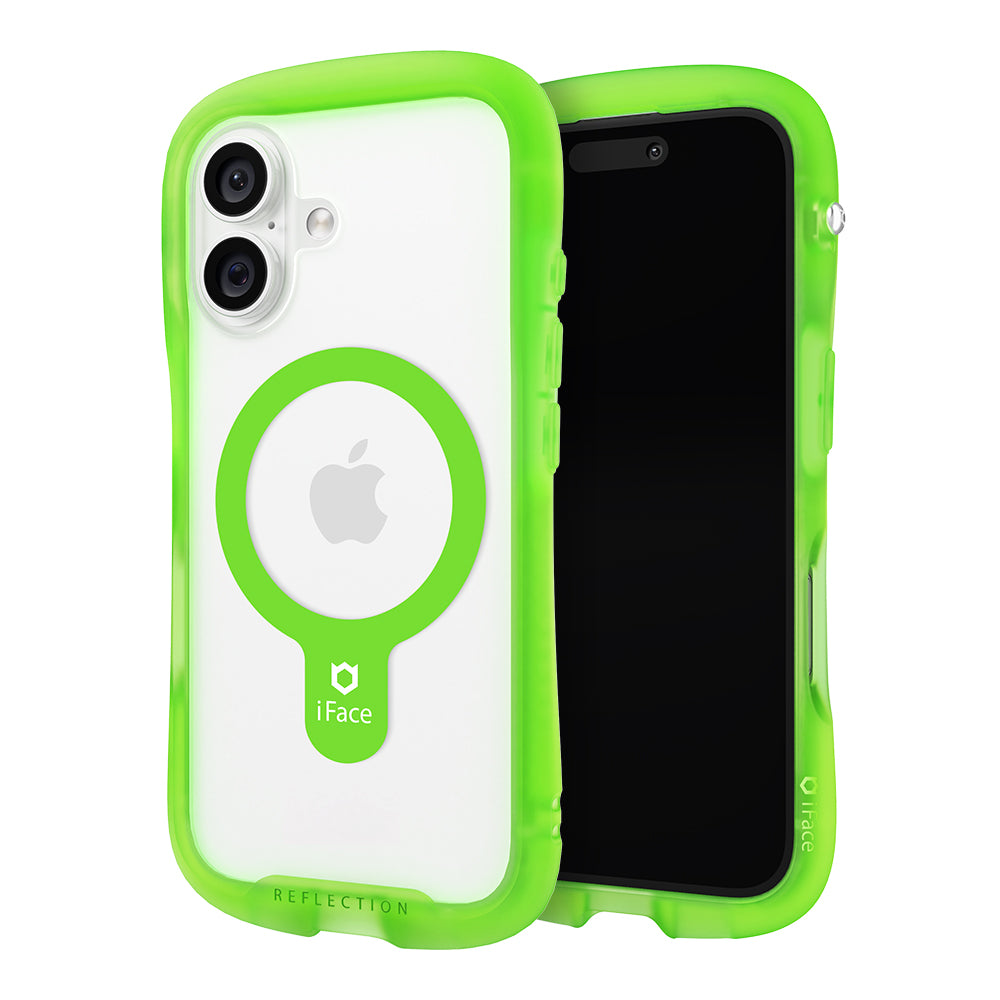Reflection Neo MagSynq <b> iPhone 16 </b> 5 Reflection Neo MagSynq iPhone 16