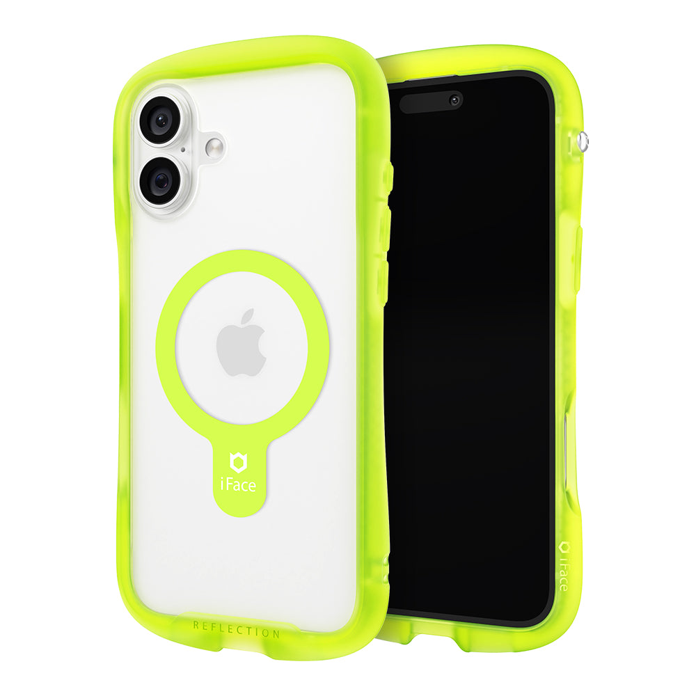 Reflection Neo MagSynq <b> iPhone 16 Plus </b> 3 Reflection Neo MagSynq iPhone 16 Plus