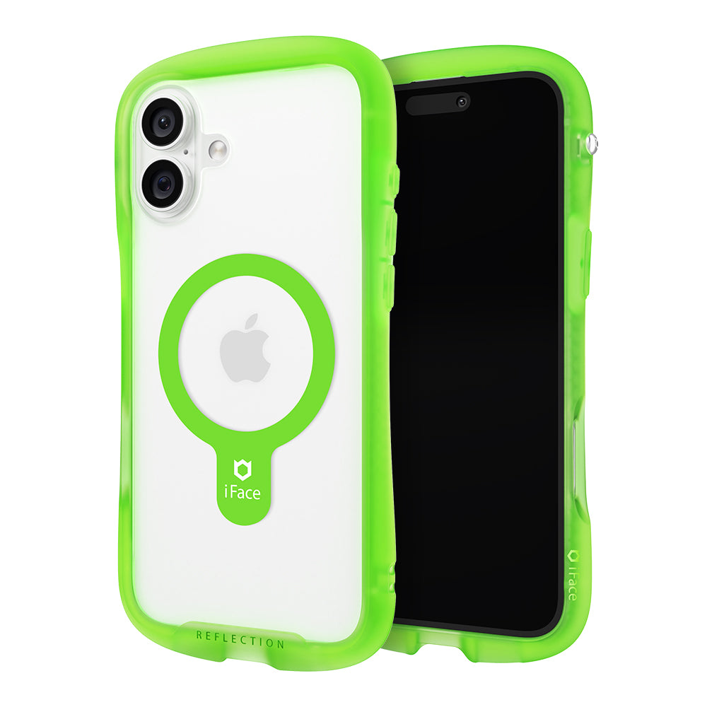 Reflection Neo MagSynq <b> iPhone 16 Plus </b> 4 Reflection Neo MagSynq iPhone 16 Plus