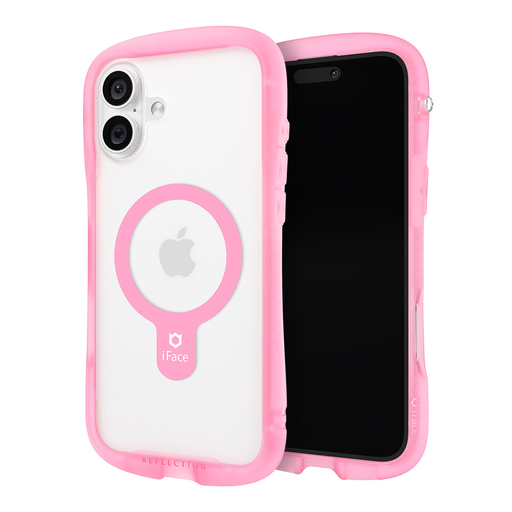 Reflection Neo MagSynq <b> iPhone 16 Plus </b> 5 Reflection Neo MagSynq iPhone 16 Plus