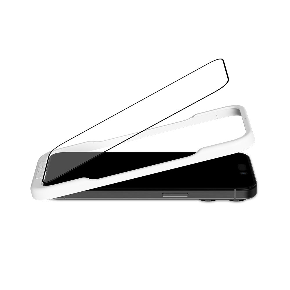 Tempered Glass <b>for iPhone 15 Plus</b> 7 Tempered Glass for iPhone 15 Plus