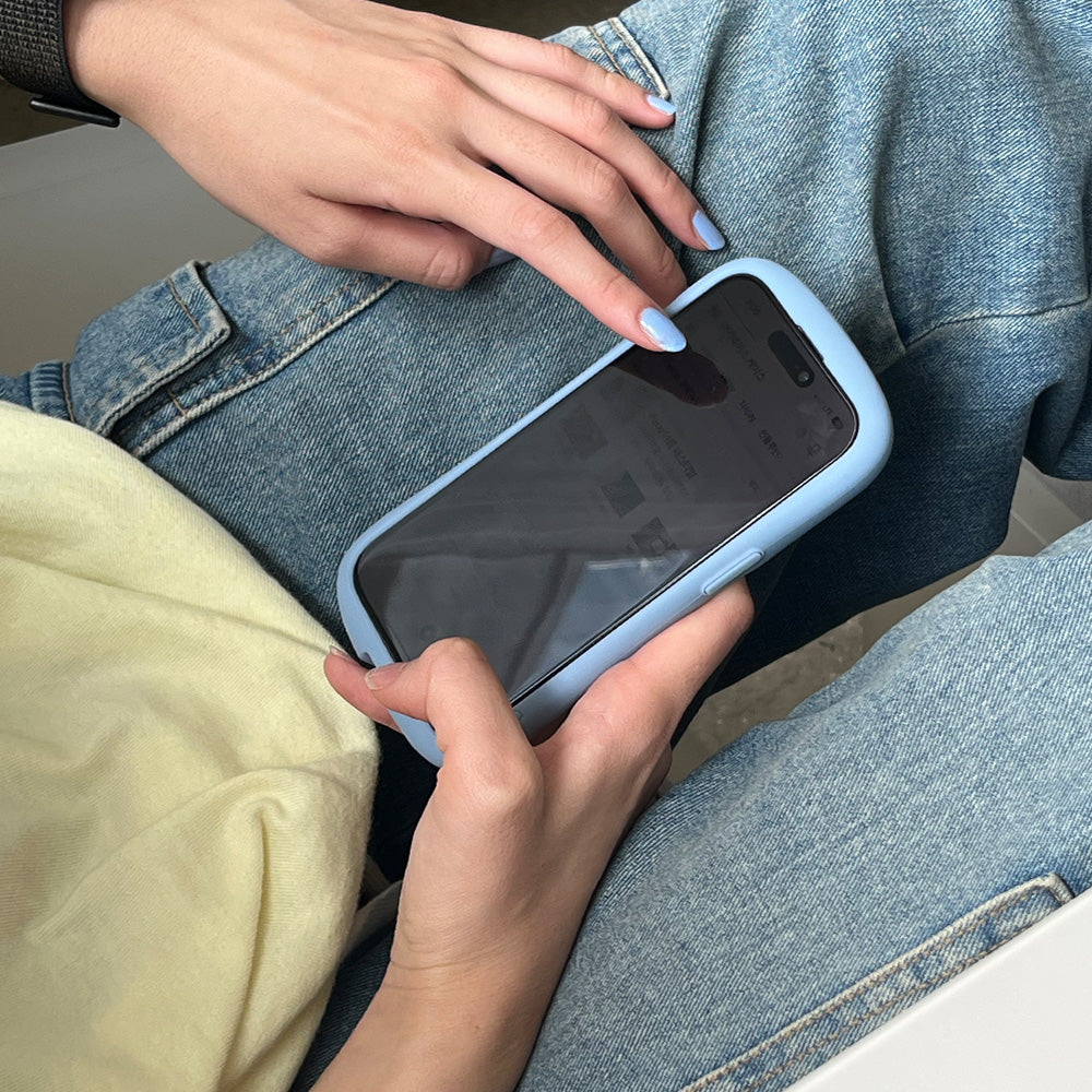 Tempered Glass <b>for iPhone 15 Pro</b> 9 Tempered Glass for iPhone 15 Pro
