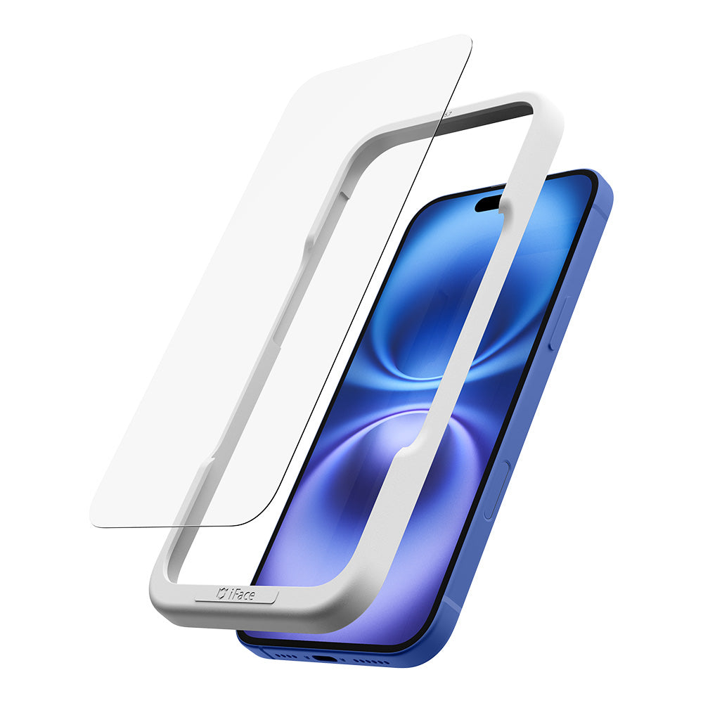 Tempered Glass<b> iPhone 16 Plus / 15 Plus / 14 Pro Max <b>