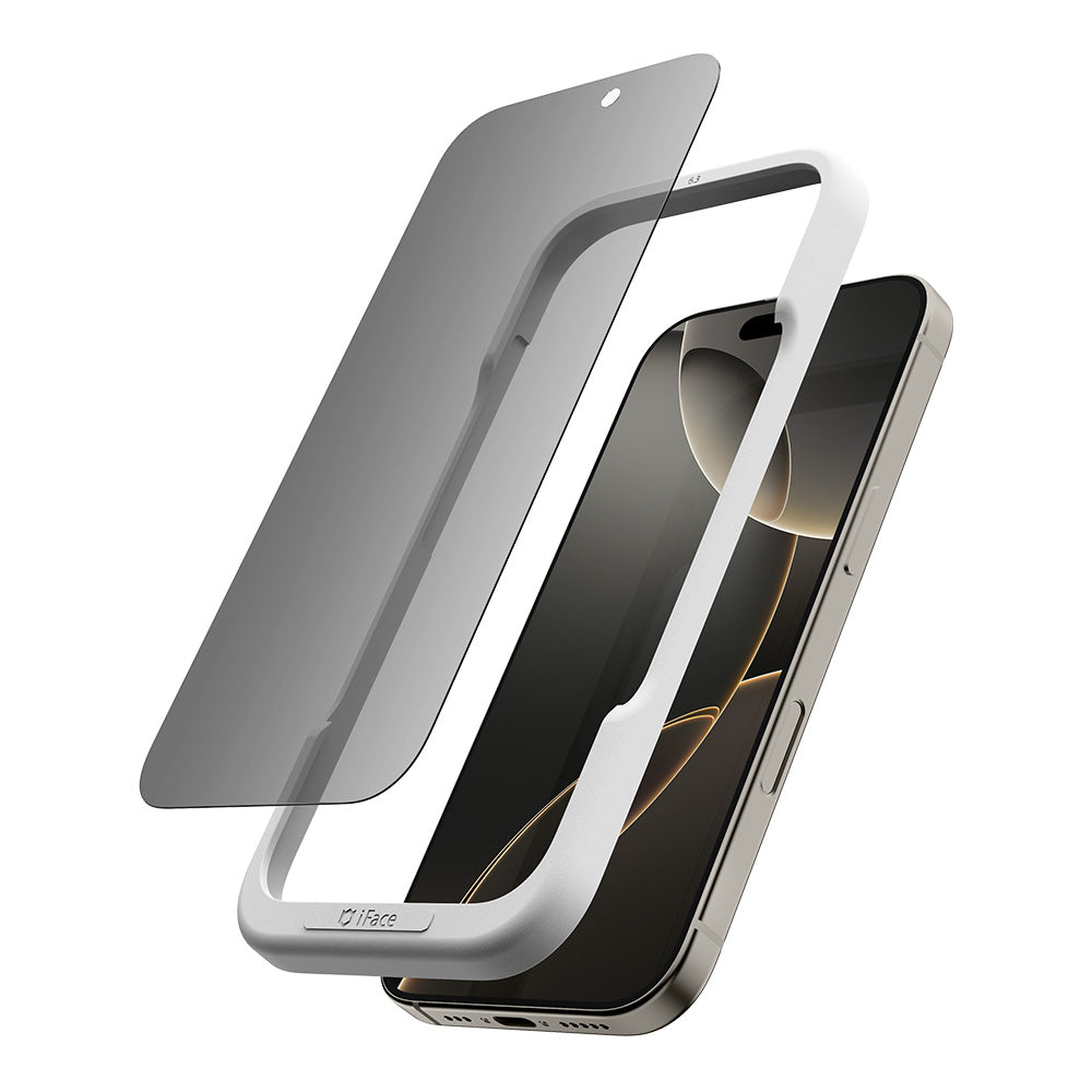 Tempered Glass<b> iPhone 16 Pro <b> 3 Tempered Glass iPhone 16 Pro