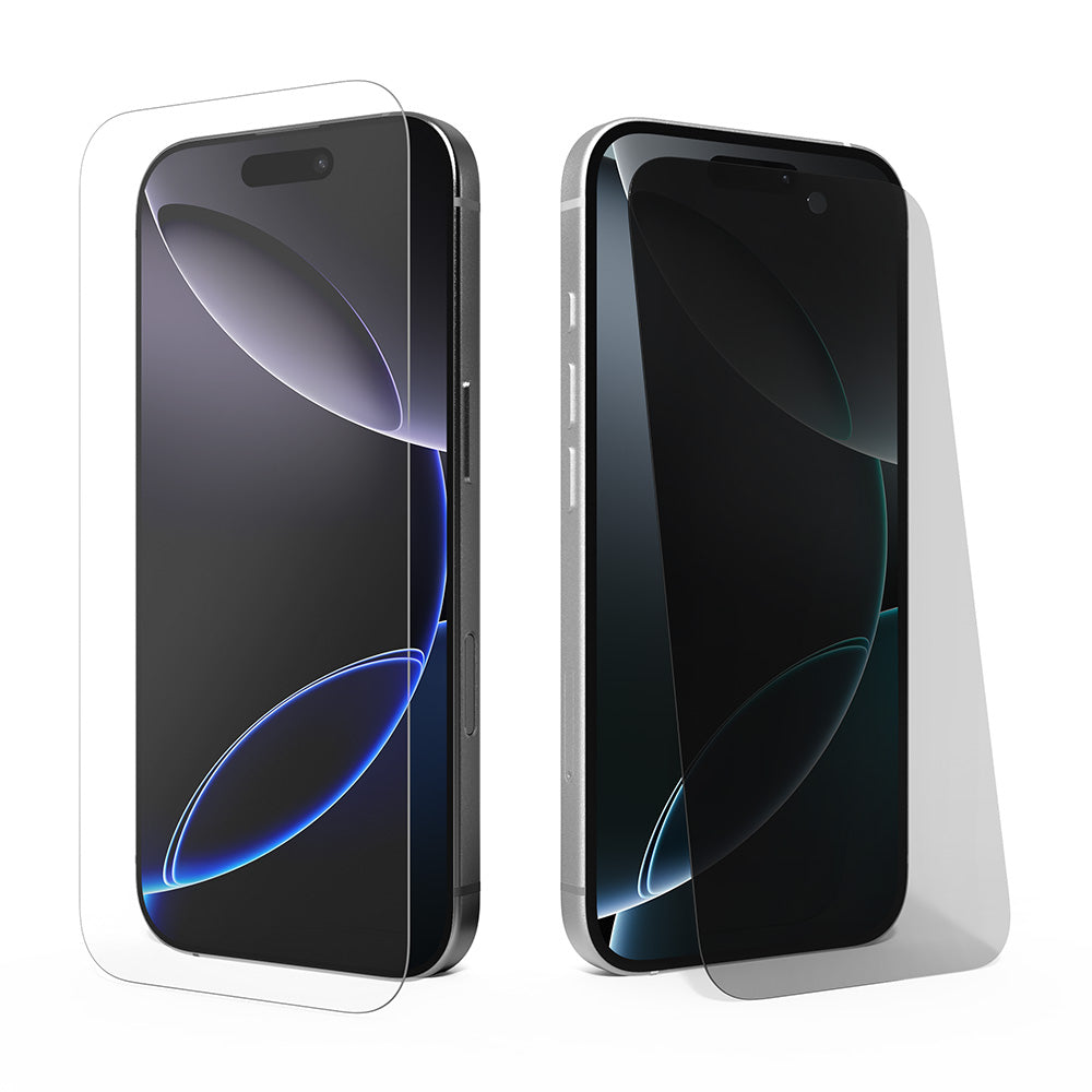 Tempered Glass<b> iPhone 16 Pro <b> 4 Tempered Glass iPhone 16 Pro