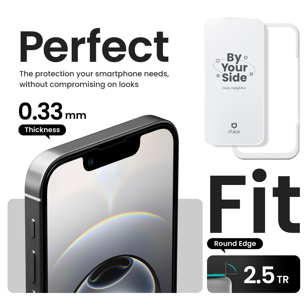 Tempered Glass<b> iPhone 16e<b> 4 Tempered Glass iPhone 16e