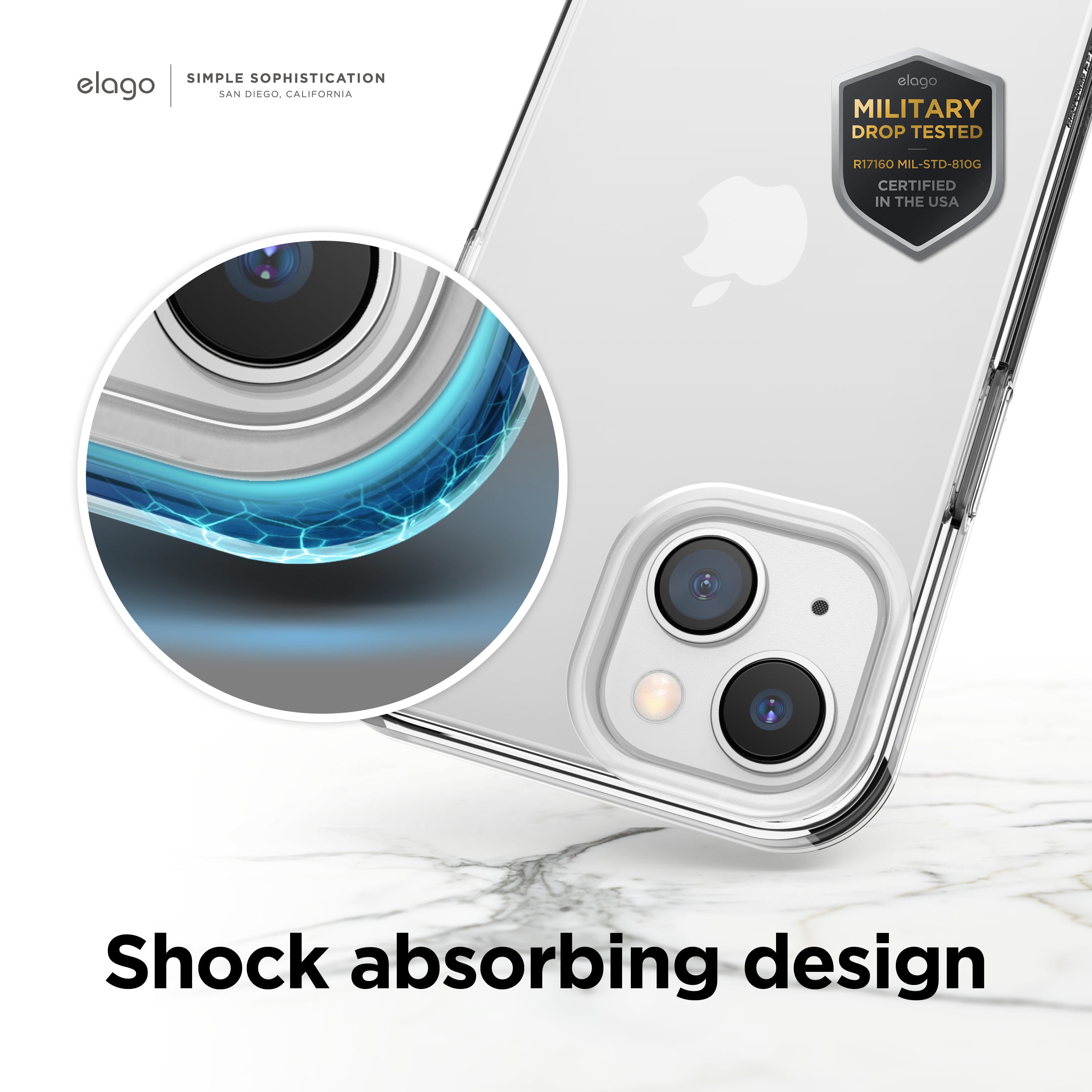 April Monthly Elago Case for iPhone 14 8 April Monthly Elago Case for iPhone 14