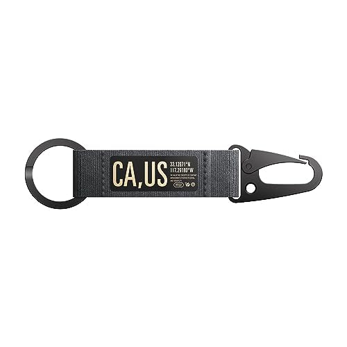 elago Carabiner Strap [3 Colors]