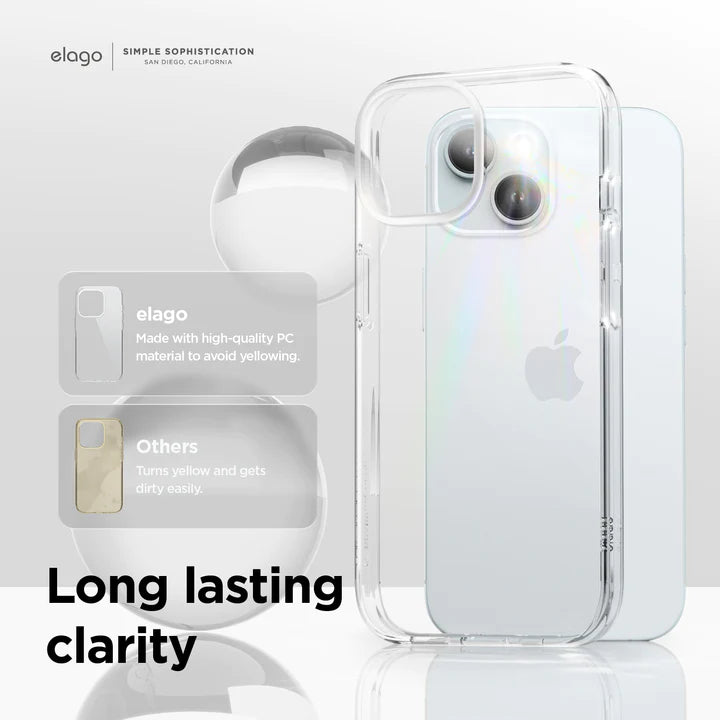elago meets Shuto Case for iPhone 15 5 elago meets Shuto Case for iPhone 15