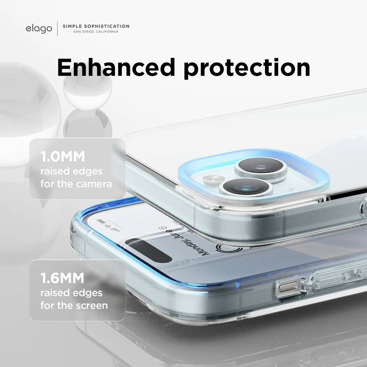 elago meets Shuto Case for iPhone 15 6 elago meets Shuto Case for iPhone 15