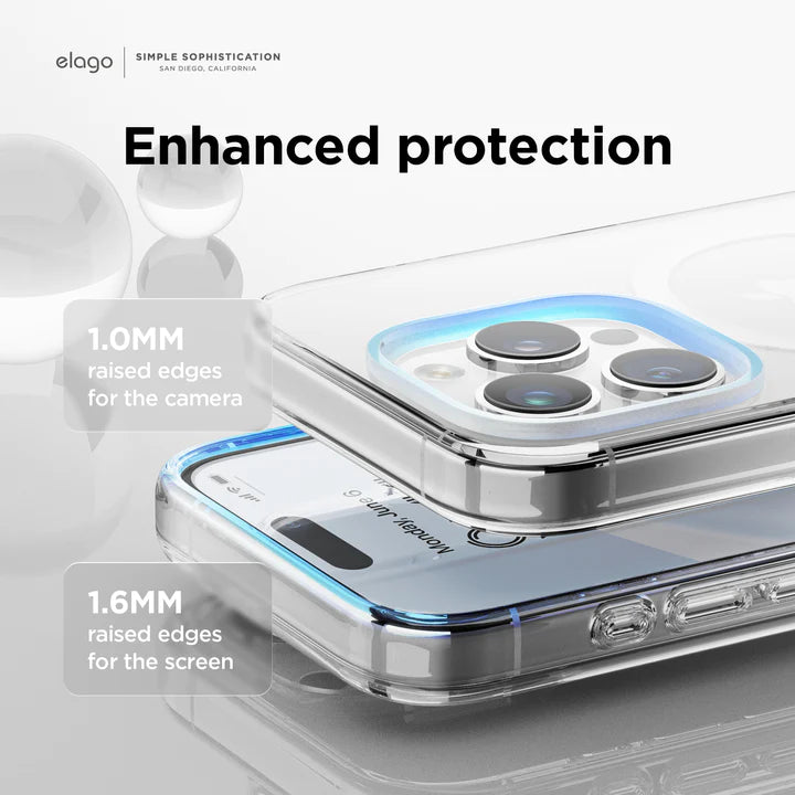 elago Meets Shuto MagSafe Case for iPhone 15 Pro 6 elago Meets Shuto MagSafe Case for iPhone 15 Pro