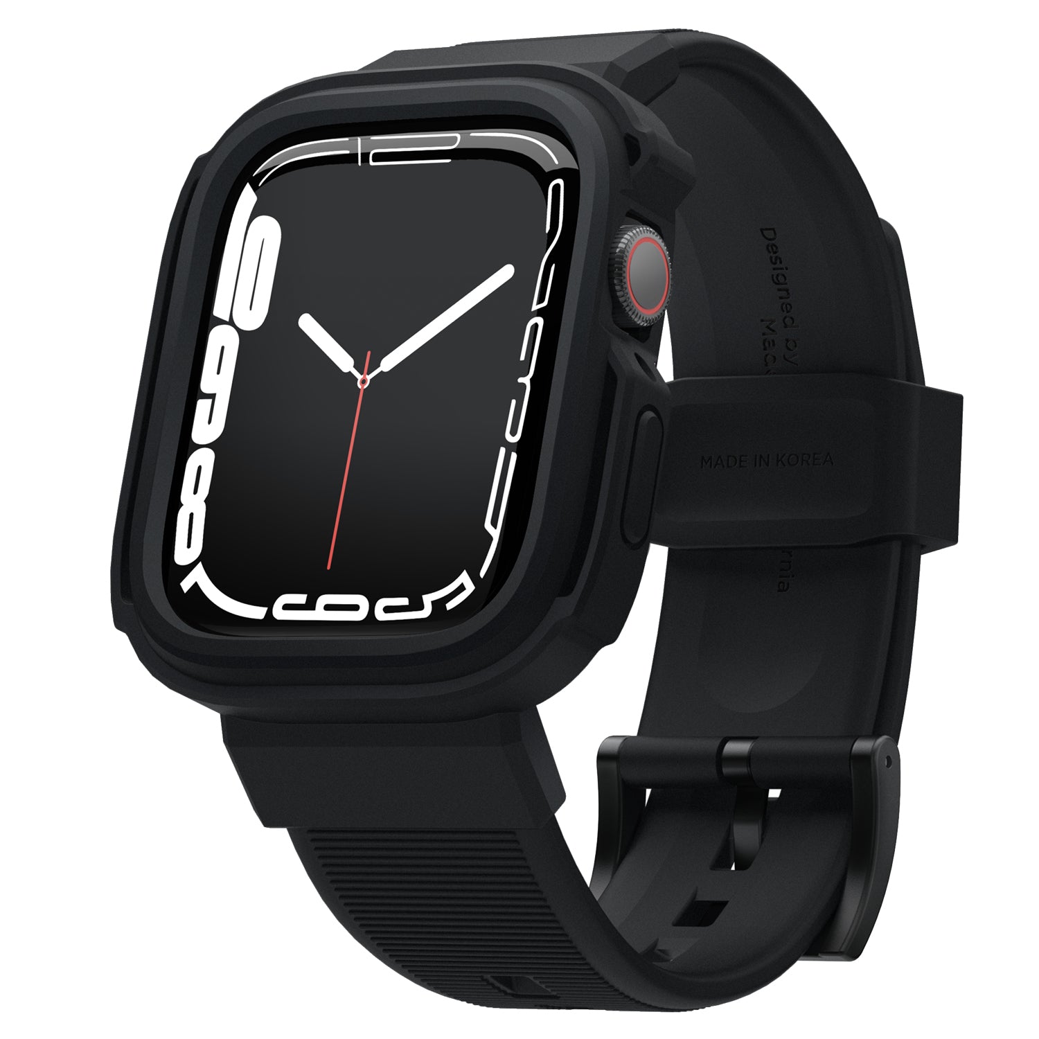 Armor Apple Watch Case with Strap [2 Sizes]